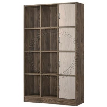 Book Cabinets BCN1138B